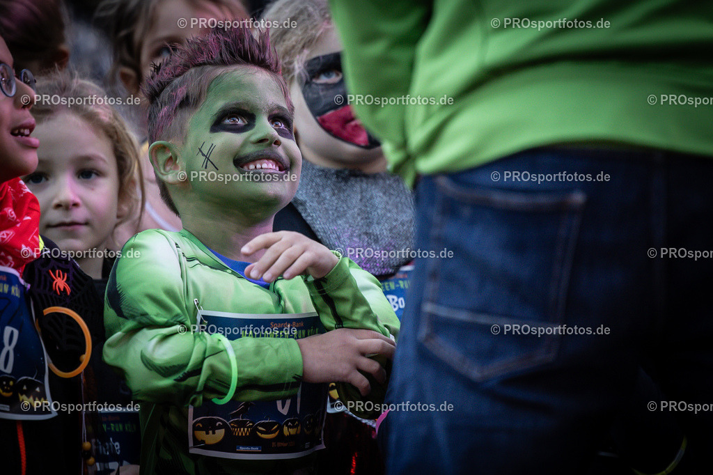 Halloween Run 2024 in Koeln, 31.10.2024 | Impressionen vom Halloween Run 2024 am 31.10.2024 in Koeln (Forstbotanischer Garten Rodenkirchen). Foto: BEAUTIFUL SPORTS/Axel Kohring