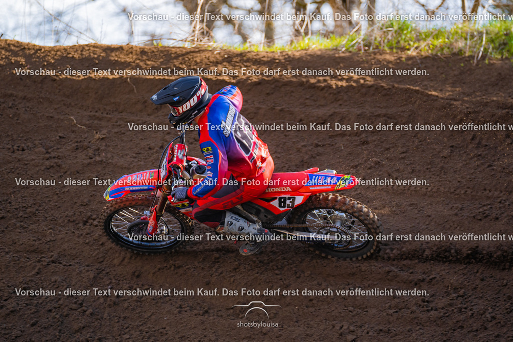 20260406_MSCHänchen-8933 | Sportfotografin aus Berlin-Brandenburg mit Fokus auf Motocross. Ich halte deine sportliche Leistung und echte Emotionen auf und neben der Strecke professionell fest. Entdecke die Fotos von deinem Rennen und bestelle sie direkt hier im Shop.