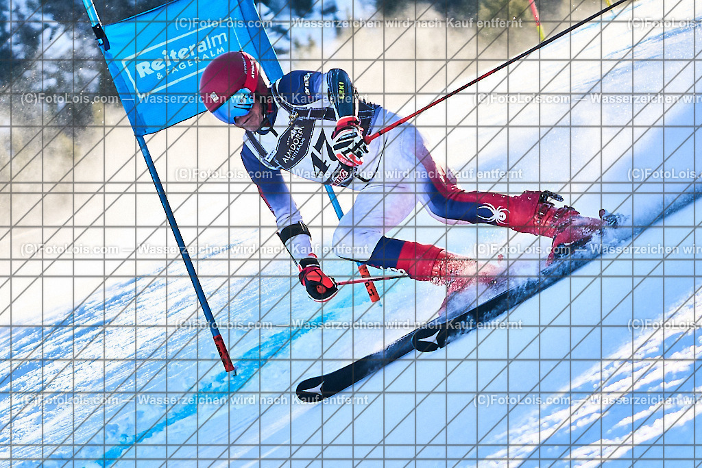 ALP1680_FIS-MastersCup_Reiteralm_Giant-SL_Neubauer Pepi | FIS-MastersCup GIANT-SLALOM auf der Reiteralm in Pichl, Sa 18. Jänner 2025.