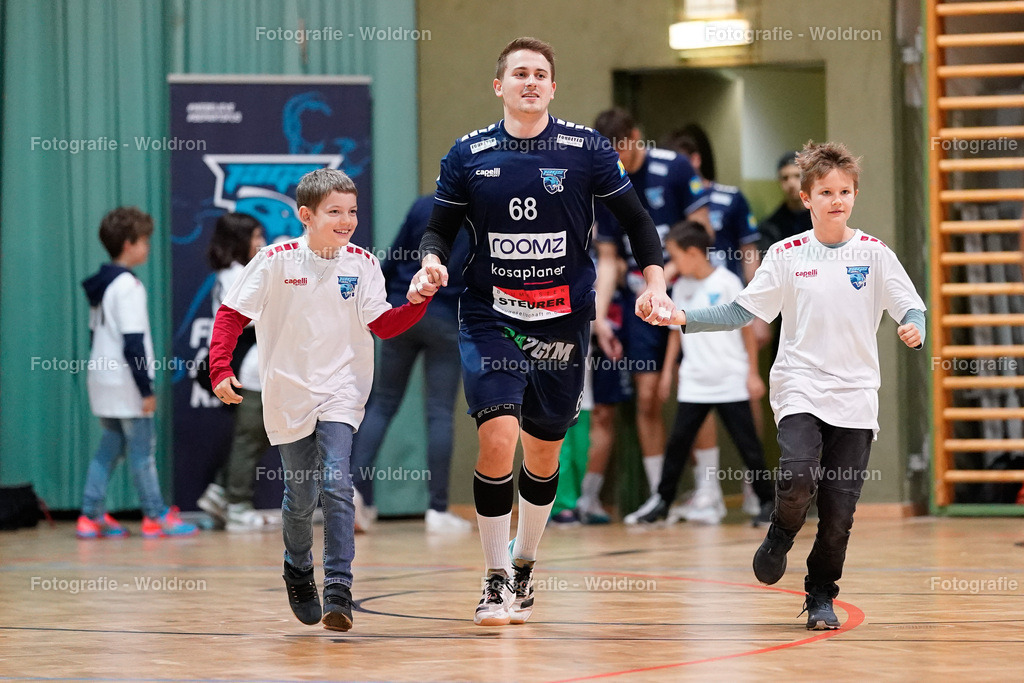 20221029 Jags v HC Linz-132 | Fotografie Woldron