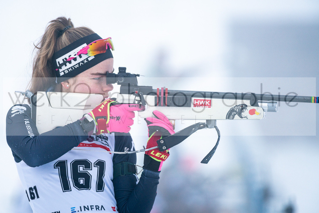 DSC Arber | Bayerischer Wald am 15. und 16. Januar 2022