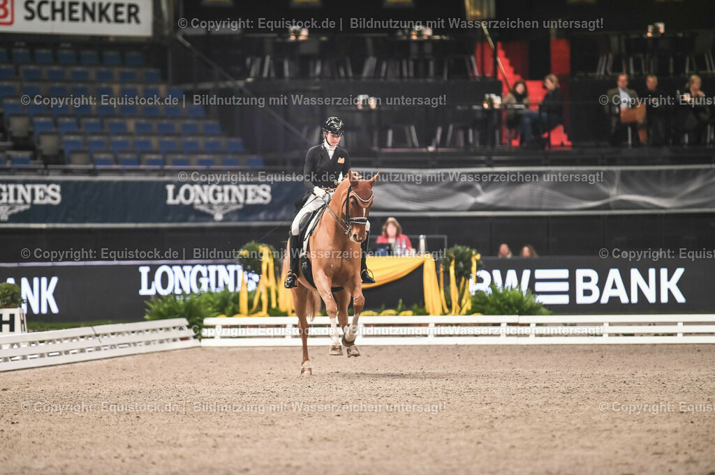 20231115_20_Dressur_Kl-S++_0220_TOMsPiC | Foto: Thomas Hartig