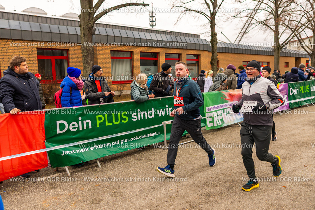 Silvesterlauf Erfurt 2025 R1-3185 | OCR Bilder Fotograf Eisenach Michael Schröder