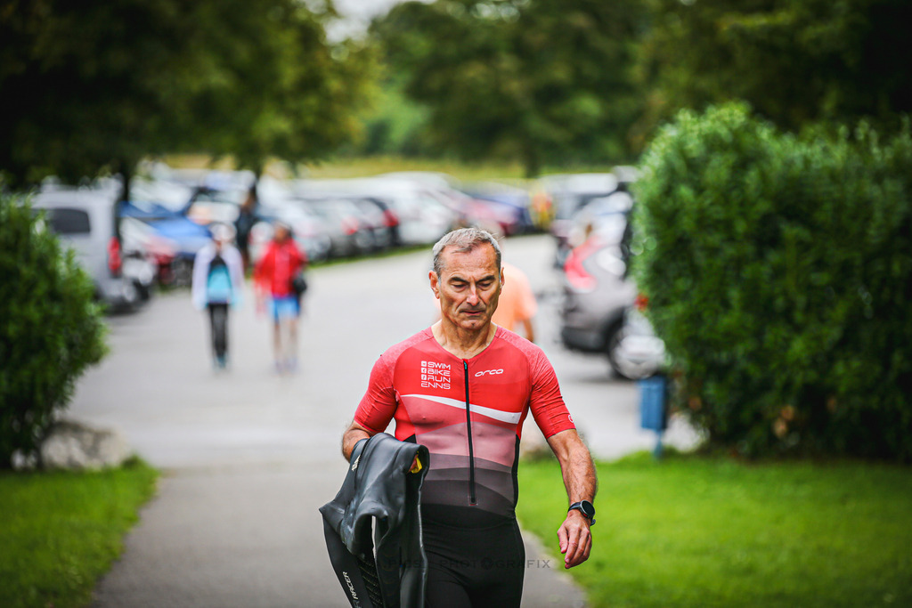 AW_L8134 | AUSTRIA, 3.08.2025, Linz, ALOHA TRI TRAUN Photo: WAPICS / Andreas Willdoner