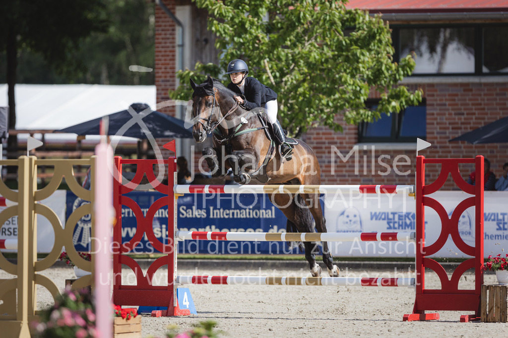 220602_CSI-Wohlde_BigTour-517 | CSI2* - Internationale Springprüfung mit Stechen (1,45 m) 
Große / Big Tour
02.06.2022