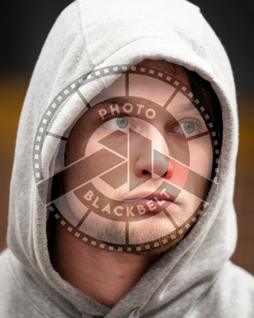 20240217PBB02420 | Fighters compete during the ADCC European, Middle Eastern and African Championship in Zagreb, Croatia, on February 17, 2024.