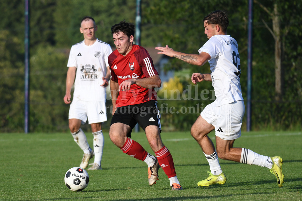 Bezirksliga Ost: SpVgg Ruhmannsfelden : FC Künzing | SpVgg Ruhmannfelden : FC Künzing - Realisiert mit Pictrs.com