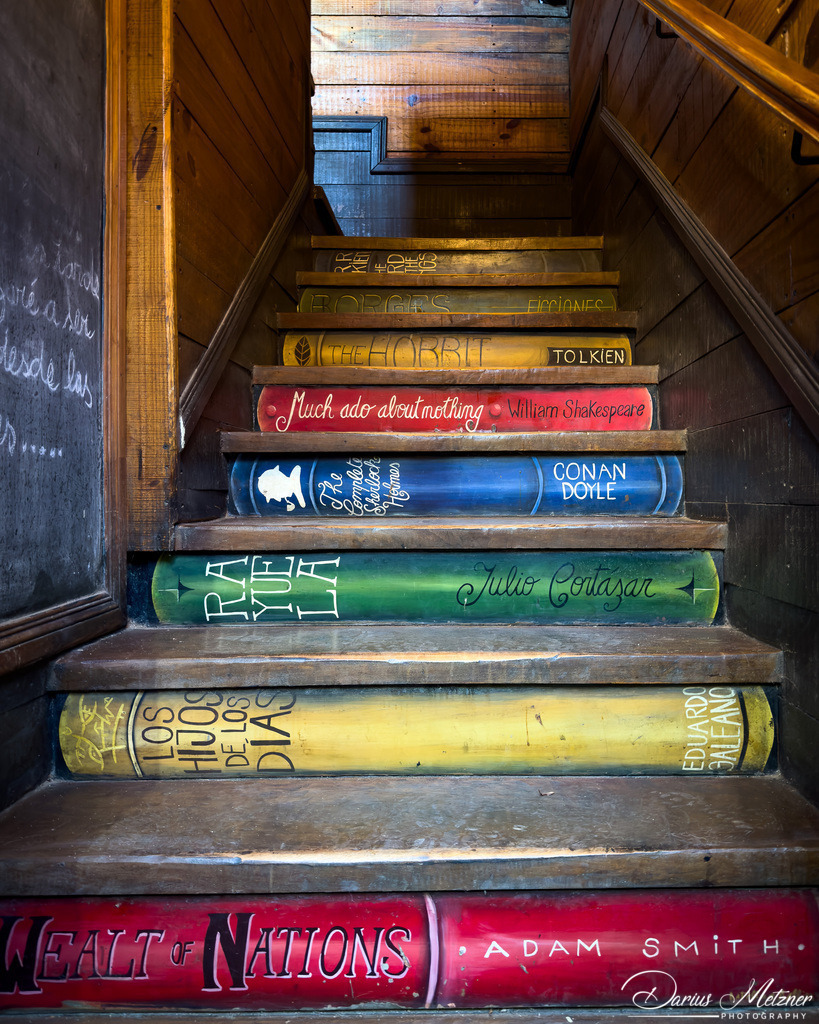 El Calafate in Argentinien  | El Calafate in Argentinien