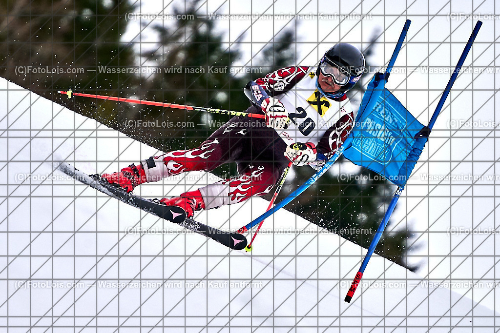 ALP7258_NOe-MASTERS-Cup-RTL_Distelpiste_Buechsenmeister Rudolf | (C)FotoLois.com, Alois Spandl. NÖ MASTERS-Cup Riesentorlauf auf der Distelpiste in Lackenhof, Sa 10. Februar 2024.