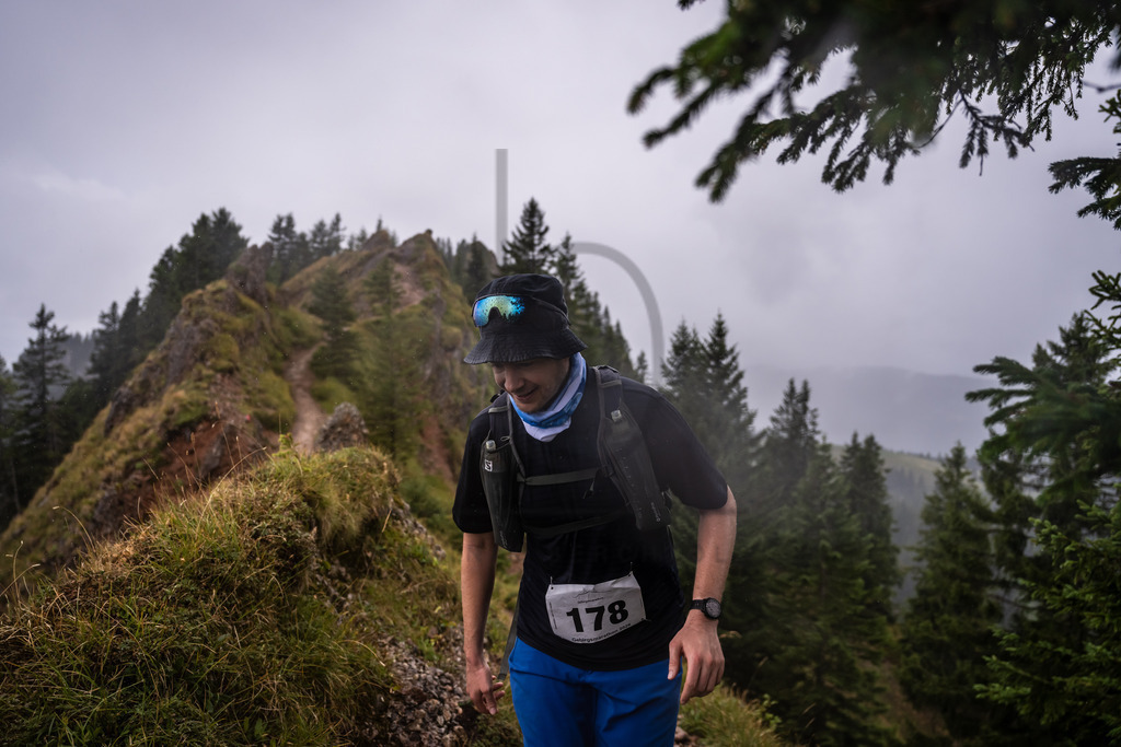 37. Gebirgsmarathon | Immenstadt, 22.08.2026 - 37. Gebirgsmarathon im Naturpark Nagelfluhkette.​Einer der anspruchsvollsten und ältesten Bergläufe ​DeutschlandsFoto: Dominik Berchtold/www.dberchtold.com