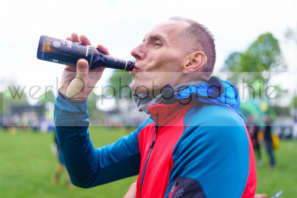 Rennsteiglauf Marathon 2025 | Marathon von Neuhaus/Rwg. nach Schmiedefeld/Rstg. am 17. Mai 2025