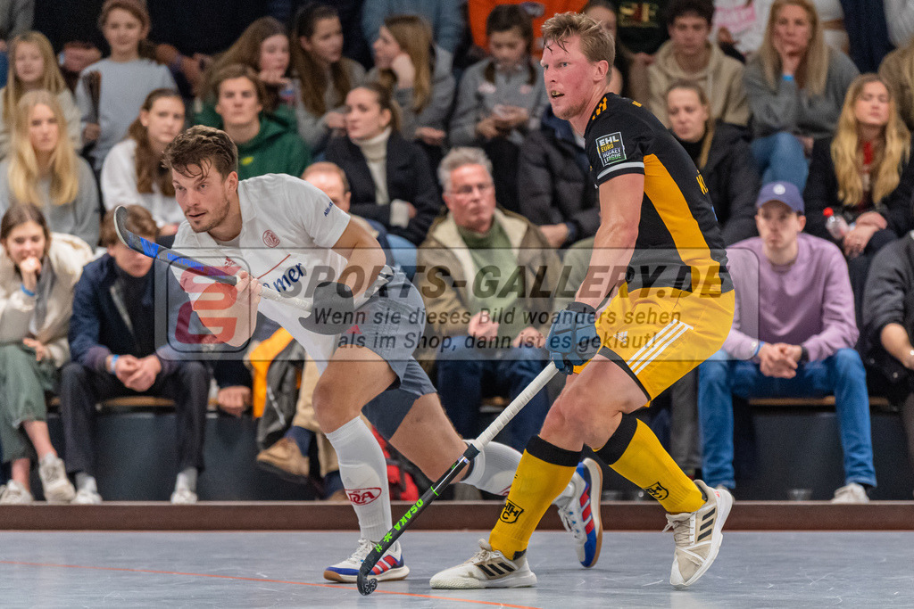 SM_20230115-D5A_9173 | 1.Bundesliga Hallenhockey (M) Nord/  DCadA - HTHC / 7:7