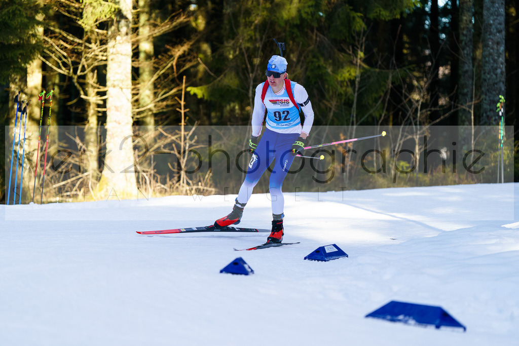 FESA Alpencup / DP Notschrei | Deutschland Pokal Finale im Schwarzwald NORDIC-CENTER Notschrei am 7. - 8. Februar 2026