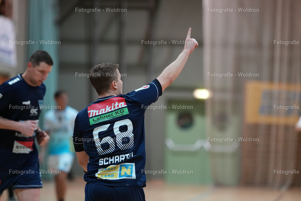 20231029 HLA Jags Bad Vöslau v Bärenbach Köflach-187 | Fotografie Woldron