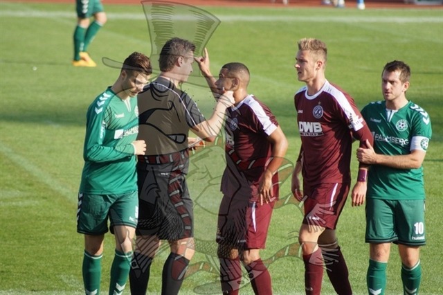 BFC Dynamo vs. FC Schönberg 95 051 | mythos-online-redaktion