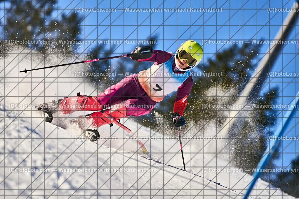 ALP5790_MASTERS-Cup_SL_Gruber Gerda | (C)FotoLois.com, Alois Spandl. FIS Masters-Cup Wildschönau 2024, Slalom auf der Piste Auffach FIS Schatzberg, Kategorie C Damen, So 14. Jänner 2024.