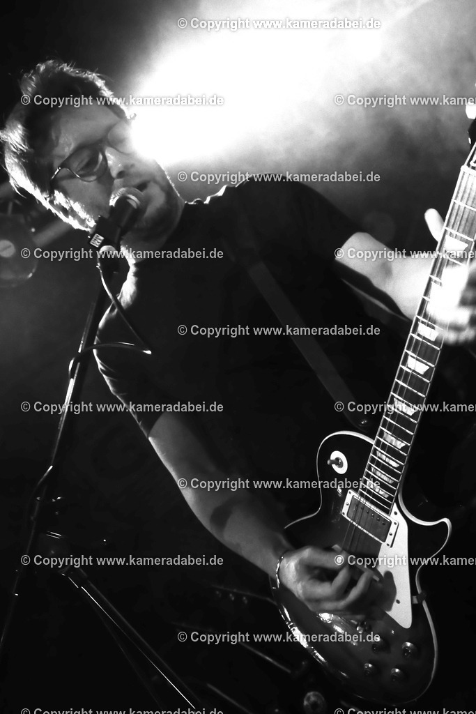 Konzert : Impala Spring am 14.11.2025 im Rare Guitar Münster | Konzert : Impala Spring am 14.11.2025 im Rare Guitar Münster - Realisiert mit Pictrs.com