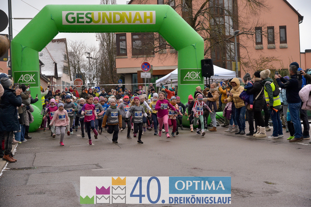 AOK JuniorCup 400m | 3koenigslauf 2026 - Realisiert mit Pictrs.com