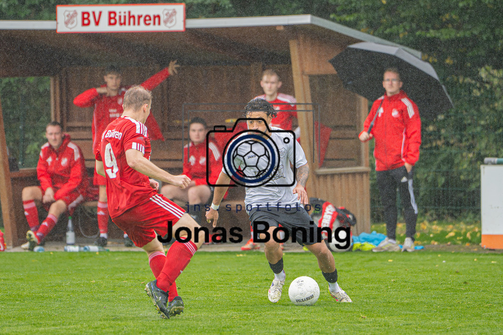 Fußball I Herren I Saison 2026-2027 I Kreisliga Cloppenburg I 4. Spieltag I BV Bühren - SV Peheim I 30.08.2026 I 3154 | jns.sportfotos - Realisiert mit Pictrs.com