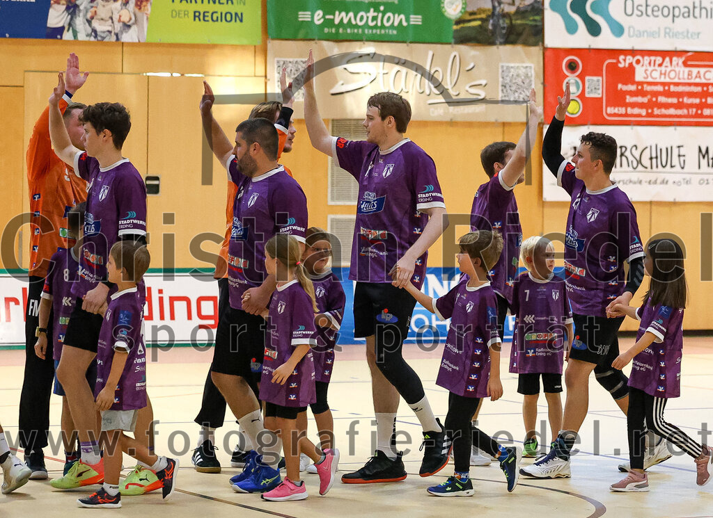 2024-09-21_005_SpVgg_Altenerding_gegen_TSV_1861_Mainburg | Erding, Deutschland, 21.09.2024:Handball, Bezirksoberliga Männer 2024 / 2025, 1. Spieltag, SpVgg Altenerding gegen TSV 1861 Mainburg, Endergebnis: 36:20Foto: Christian Riedel / fotografie-riedel.net