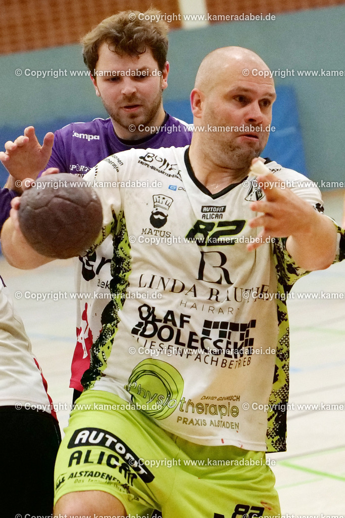 Handball : Verbandsliga Herren: HSG Hiesfeld /Aldenrade 2 - Tus 87/97 Alstaden  am 02.05.2026 in Dinslaken Hiesfeld | Handball : Verbandsliga Herren: HSG Hiesfeld /Aldenrade 2 - Tus 87/97 Alstaden  am 02.05.2026 in Dinslaken Hiesfeld - Realisiert mit Pictrs.com