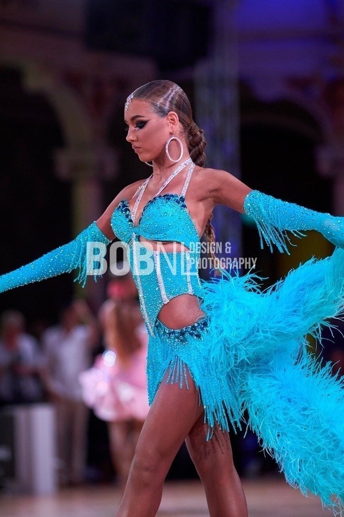 danceComp | Wuppertal - 05.07.2025: danceComp in Wuppertal (Historische Stadthalle), Germany. Photo by: BobNL design &amp; photography - Realisiert mit Pictrs.com