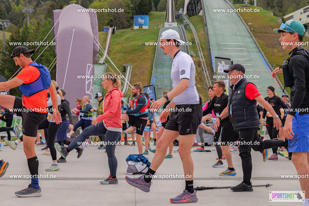 PRAB1449 | GaPa Trail 2025 #gapatrail #yourpictrs #sportshot_your_pictrs Copyright: www.sportshot.de