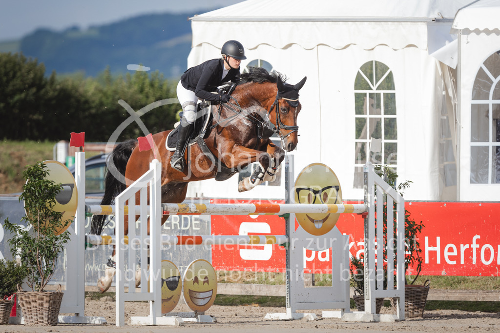220610_PfSpTa_M1-Spr-315 | Lützower Pferdesporttage 
Springprüfung Kl. M*
10.06.2022