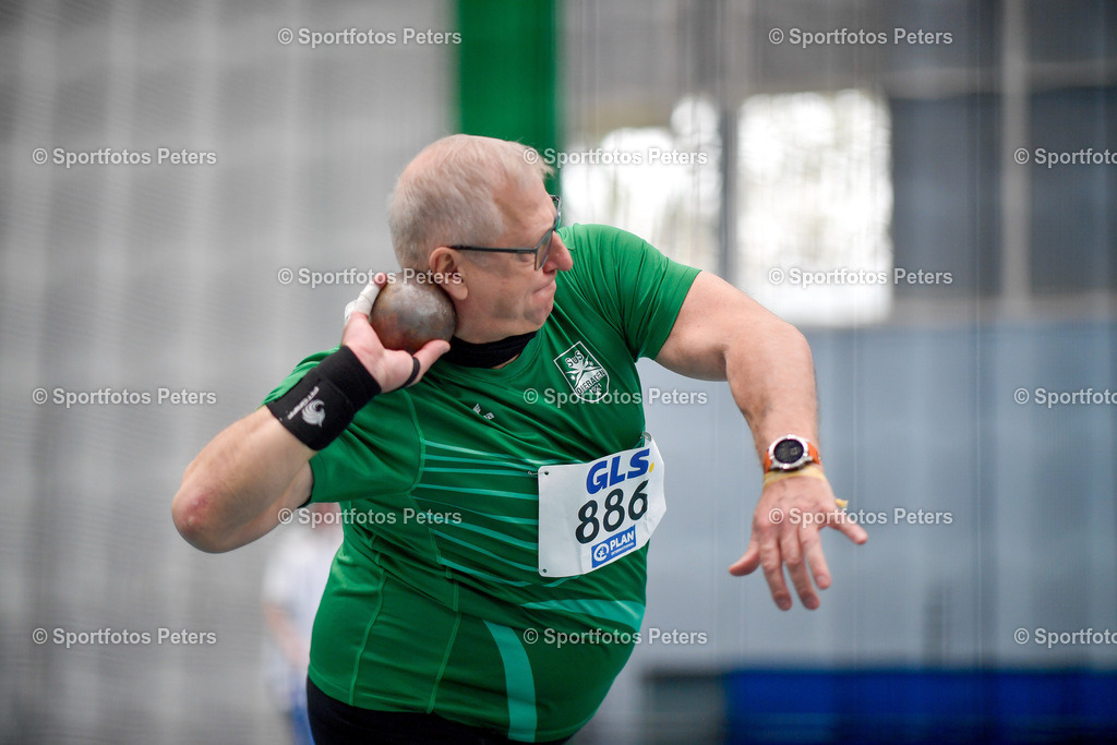 2025_DM Halle Masters_102 | DM Halle Masters am 01.03.2025 in Frankfurt am Main Foto: Kai Peters - Realisiert mit Pictrs.com