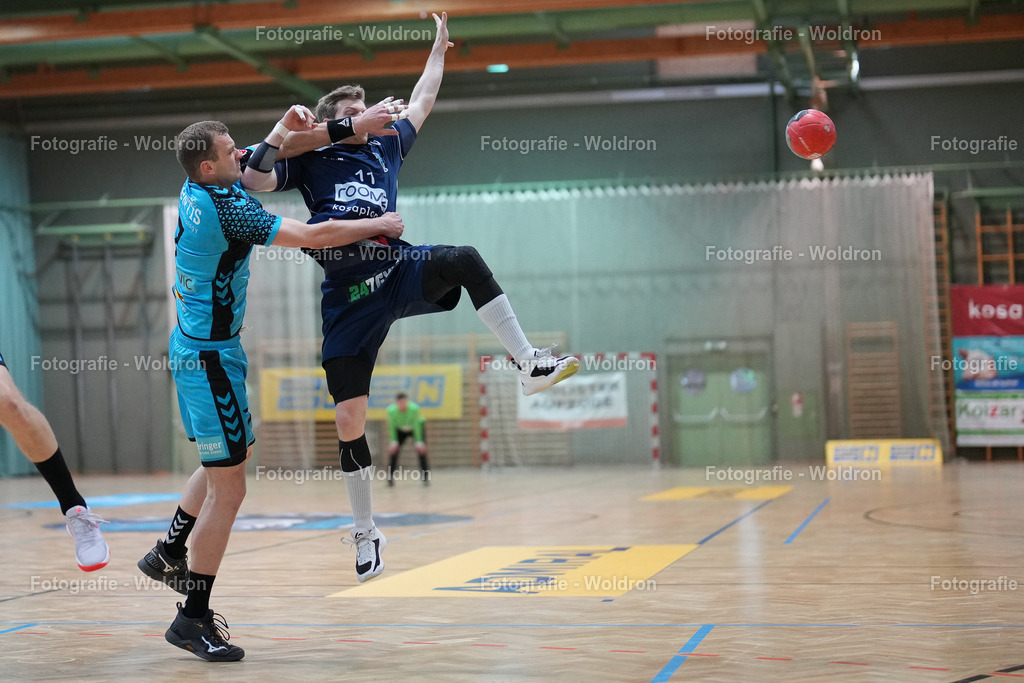 20230513 HLA Jags v Bärenbach - Köflach-29 | Fotografie Woldron