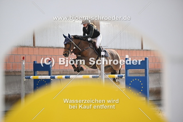 Johanna Zander-Keil_976_0642 | Björn Schroeder Pferdefotografie