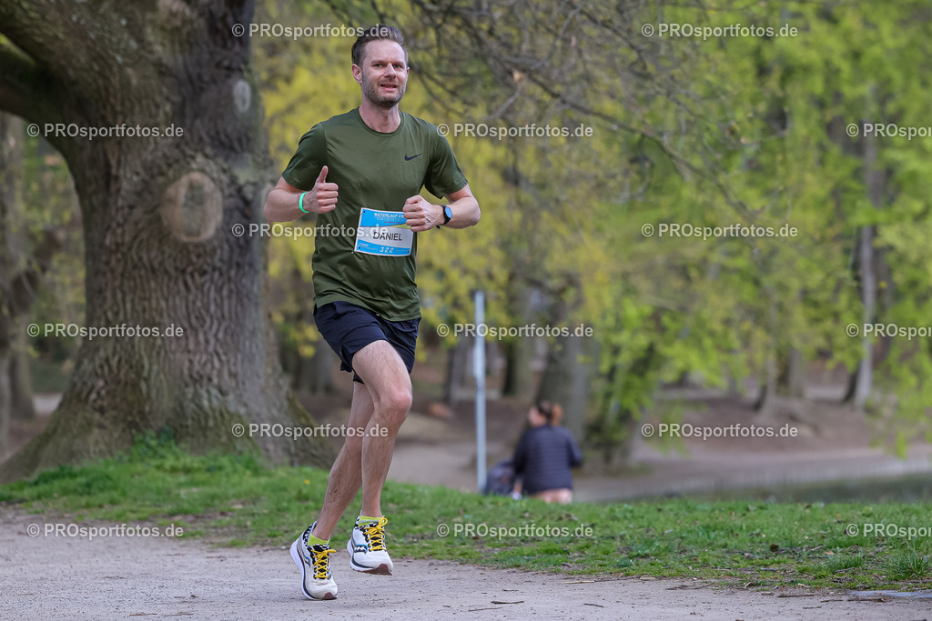 Osterlauf Koeln; Koeln, 16.04.22 | Impressionen vom Osterlauf Koeln am 16.04.22 in Koeln (Nordrhein-Westfalen).