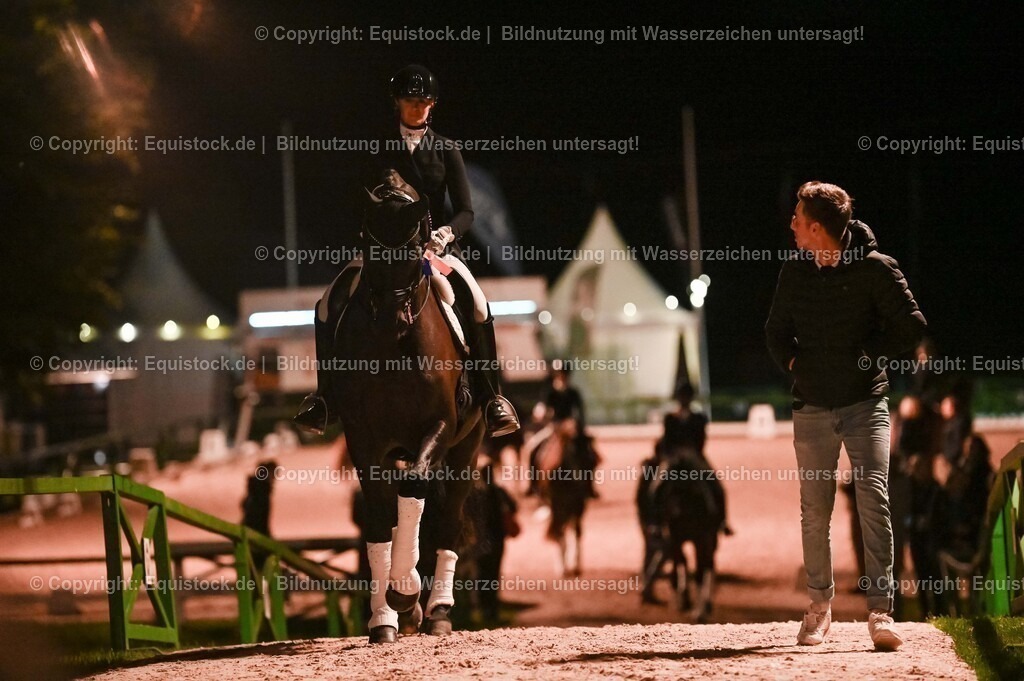 20250608_Longines Grand Prix Kür_0480 | Foto: Thomas Hartig