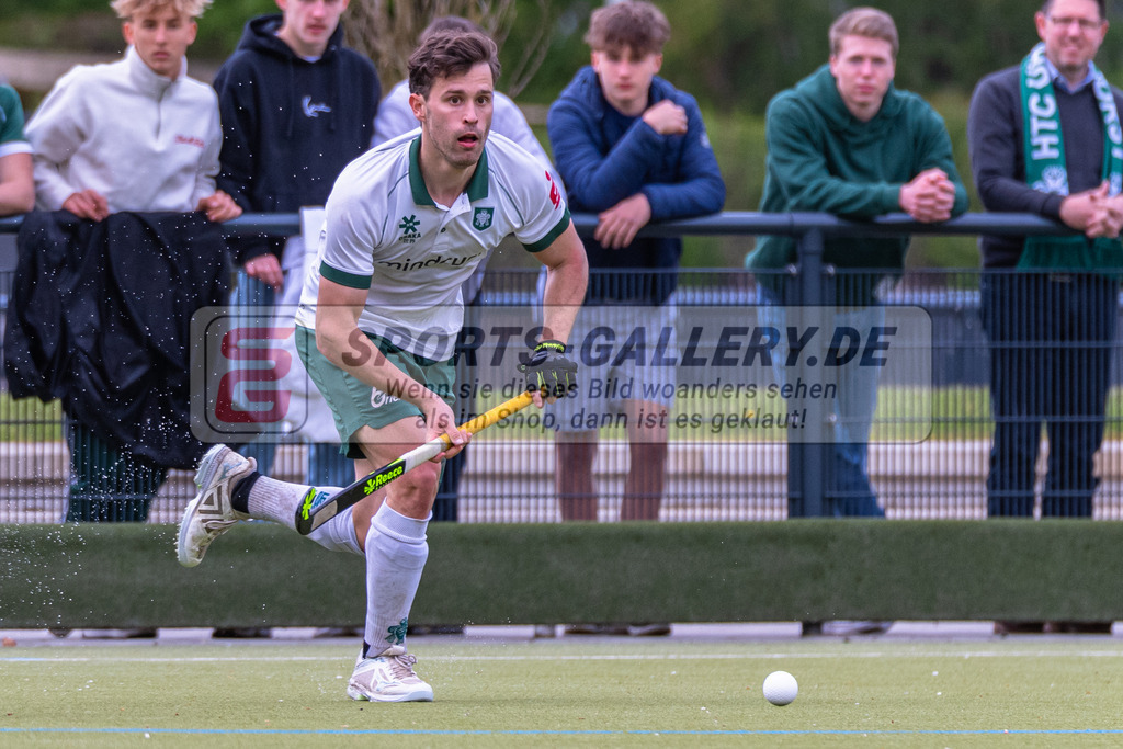 SM_20240427-D5A_7725 | Playoffs: 1.Bundesliga Feldhockey (M) DCadA - HTCU  / 4:2 (2:0)