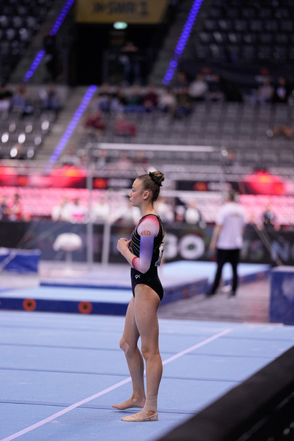 DTBPokalStuttgart34667 | 41. DTB Pokal Stuttgart 2026 19.-23.03.2026 in der Porsche Arena (Stuttgart) - 20260320 - Team Challenge Frauen