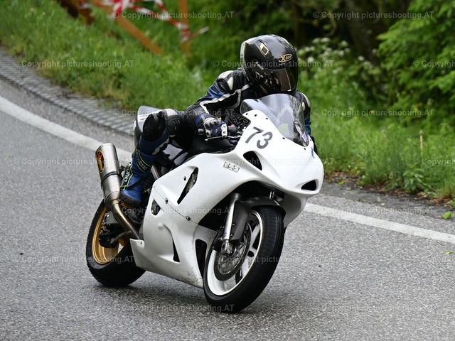 pictureshooting.AT-20240420-1994 | , Bergrennen, Landshaag (Bez. UU), Sport, Motorsport /Foto: Albert Mikovits Datum 2024420