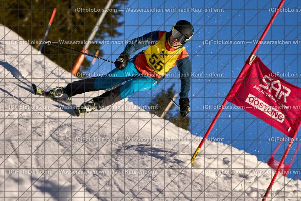 ALP9121_NOe-BetriebsSKI-LM_Pfluegl Christian | (C)FotoLois.com, Alois Spandl. 51. Niederösterreichische LandesBetriebs-Skimeisterschaften, best of two, Almlift-Piste Hochkar, LSV - Schiclub Göstling-Hochkar, Fr 16. Februar 2024.