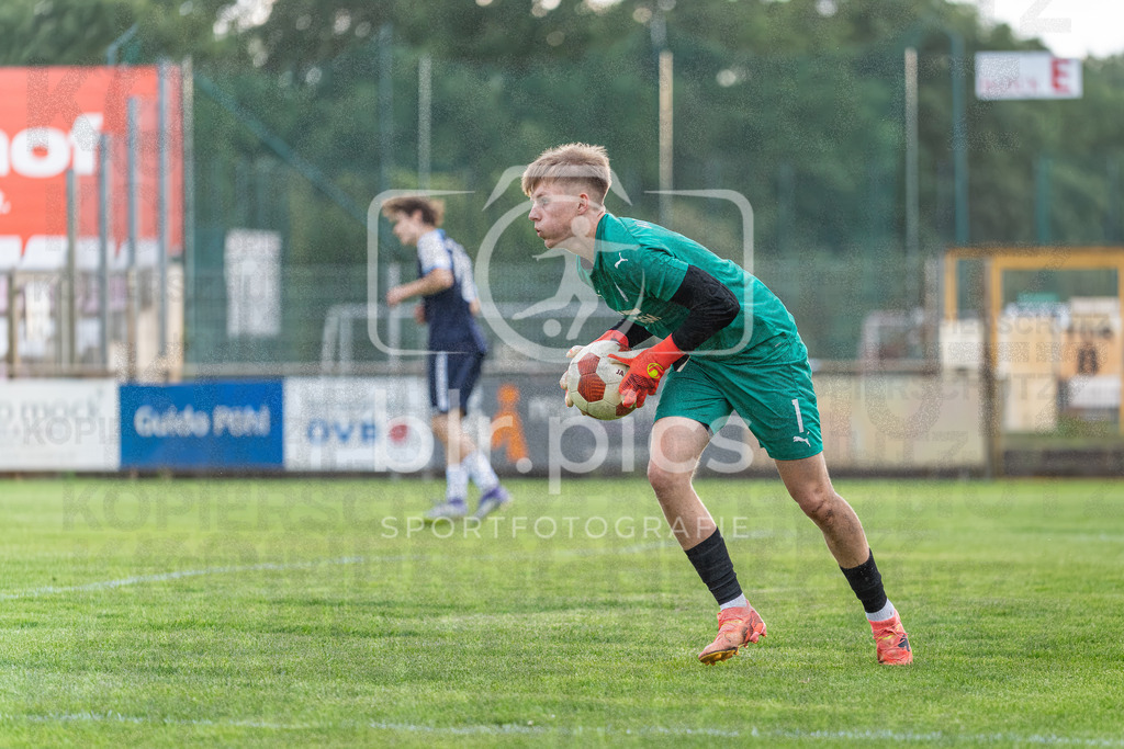 FC Oberneuland - Habenhauser FV | Verbandsliga Bremen: FC Oberneuland - Habenhauser FV