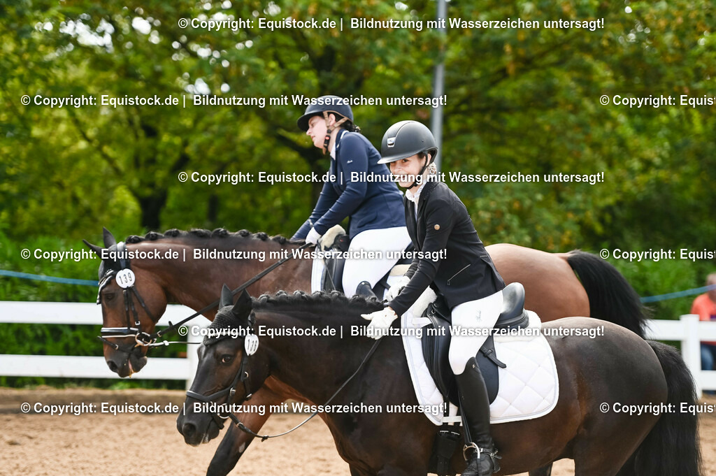 20230716_04_Dressurreiterprüfung Kl.A_0321 | equistock