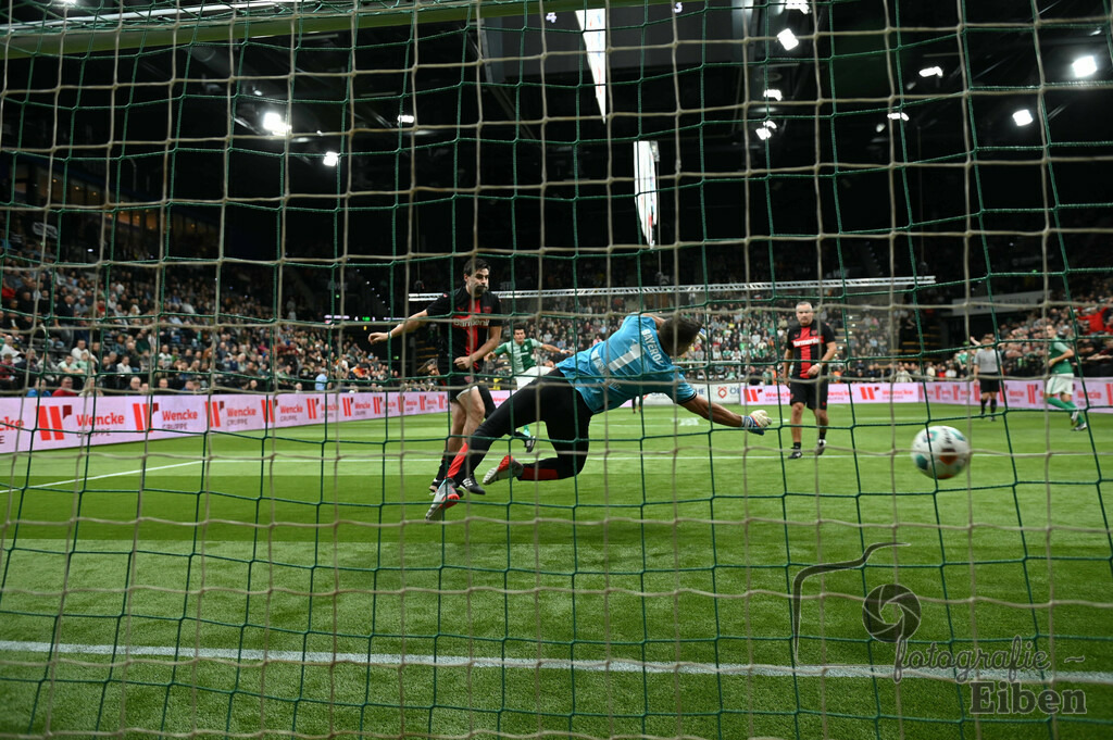 Cup der Öffentlichen Oldenburg | Cup der Öffentlichen Oldenburg am 05.01.2024 in Oldenburg (Weser-Ems Halle), Photo: Philip Eiben 2023 - Realisiert mit Pictrs.com