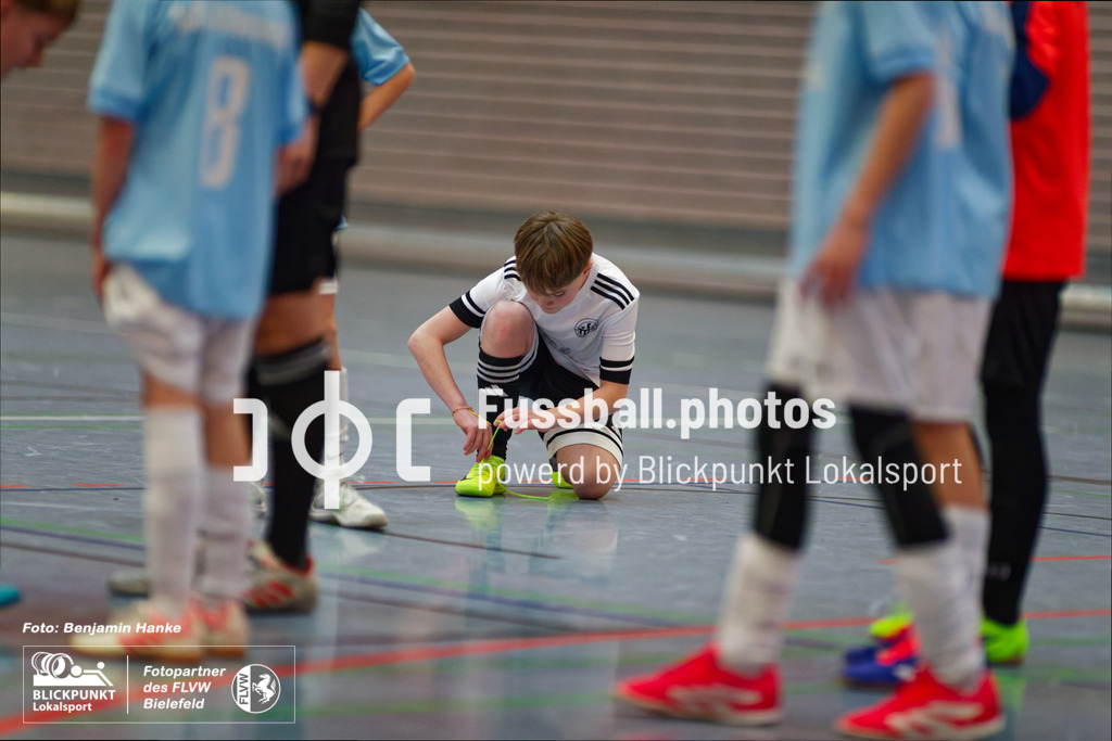 20260110_U13_Turnier_Schildesche_242 | Blickpunkt Lokalsport - Realisiert mit Pictrs.com