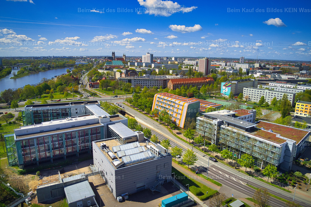Luftbild_Magdeburg_Experiementelle_fabrik_Fraunhofer_Askanischer_0008 | Luftbild Magdeburg Experimentelle Fabrik Max-Planck - Realisiert mit Pictrs.com