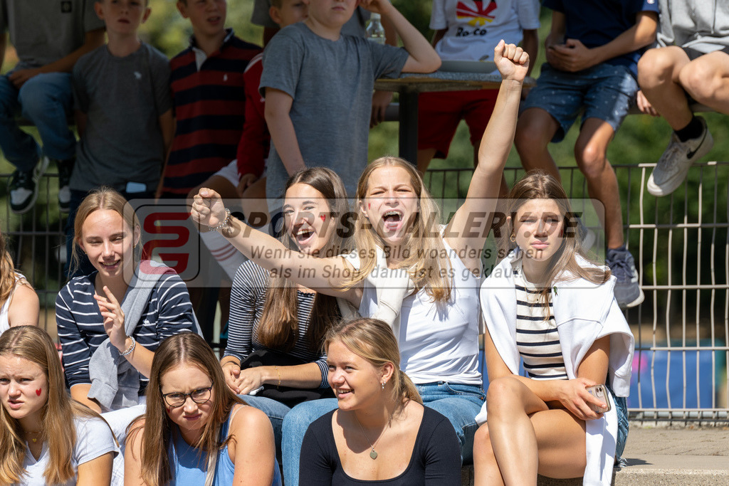SFE_20220903_0025 | ; 1. Bundesliga Hockey Herren Rot-Weiss Köln - Bremer HC am 03.09.2022 in Köln (KTHC Stadion Rot-Weiss Köln Tennis and Hockey Club), Photo: Stephan Fehrmann 2022 (Sports-Gallery)