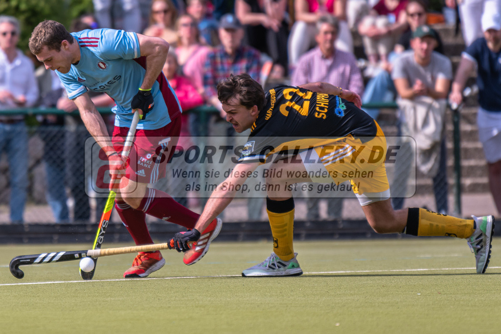 SM_20230422-D85_0504 | Rückrunde Staffel A:      UHC - HTHC / 2 : 2