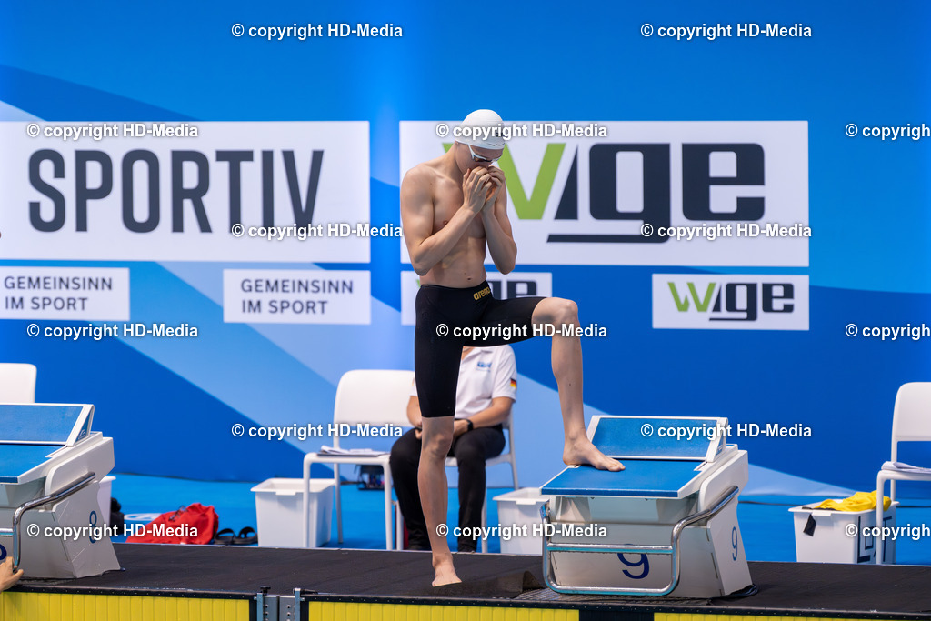 Deutsche Jahrgangsmeisterschaft Schwimmen 2026 | Deutsche Jahrgangsmeisterschaft Schwimmen 2026