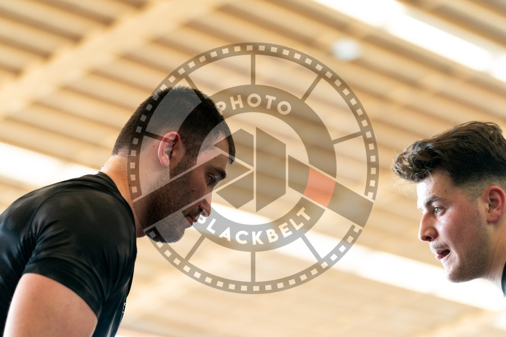20250628PBB6781 | Athletes compete during the ILLCS X, International Luta Livre Championship Summer Edition on June 28, 2025 in Hannover, Germany. © Chiara Dazi / photoblackbelt