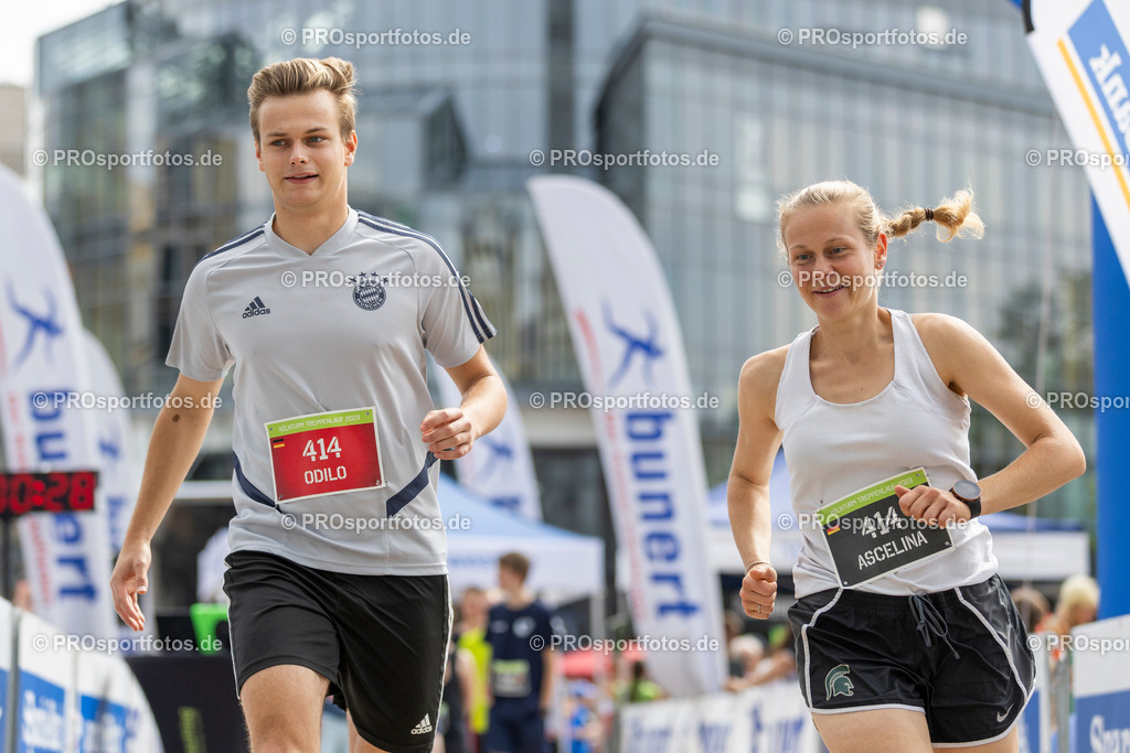 KoelnTurm Treppenlauf 2023, 13.08.2023, KoelnTurm Mediapark, Koeln | KoelnTurm Treppenlauf 2023 am 13.08.2023, KoelnTurm Mediapark, Koeln
