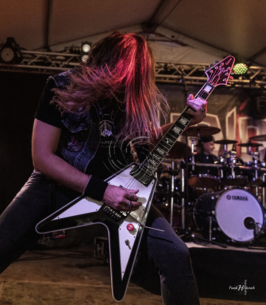 Audio Gun / Rosenberg / 18.07.2025 | Frank Herberich Fotografie, Frank Herberich, Fotografie, Hochzeit, Portrait, St. Peter Ording, Ording, Westerhever, Nordsee, Frank Fotografie, Hardheim,  Odenwald,Walldürn, Band,Eventfotografie - Realisiert mit Pictrs.com