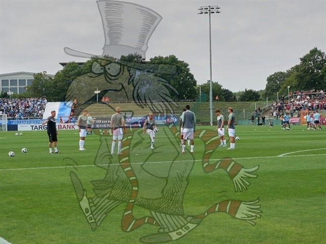 BFC Dynamo vs. VfL Bochum 001 | mythos-online-redaktion