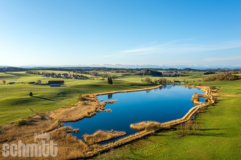 PS-Allgaeu-2026-146 | Entdecke die größte Bildgalerie der Region mit Fotografien aus dem Allgäu, der Bodenseeregion, Oberschwaben, dem Donautal und der Schwäbischen Alb. Landschaften, Luftaufnahmen und Reisefotografie als Wandbild und Fotokunst. - Realisiert mit Pictrs.com